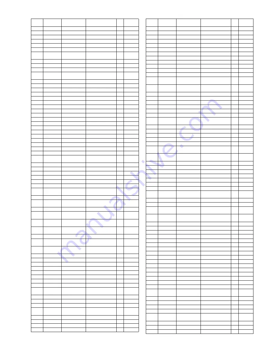 Panasonic TC-P50G10 Service Manual Download Page 107