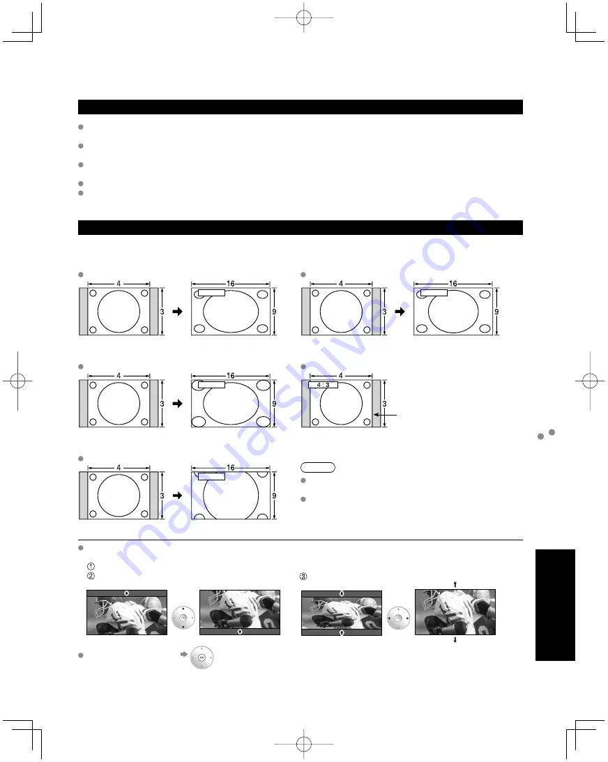 Panasonic TC-P50G10X Скачать руководство пользователя страница 57