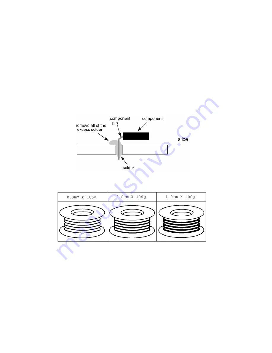 Panasonic TC-P50S1 Service Manual Download Page 4