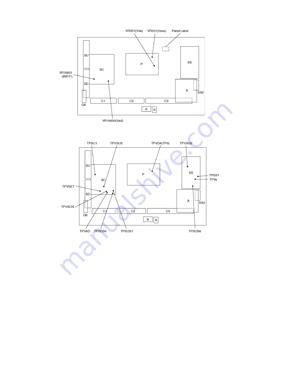 Panasonic TC-P50S1 Service Manual Download Page 26