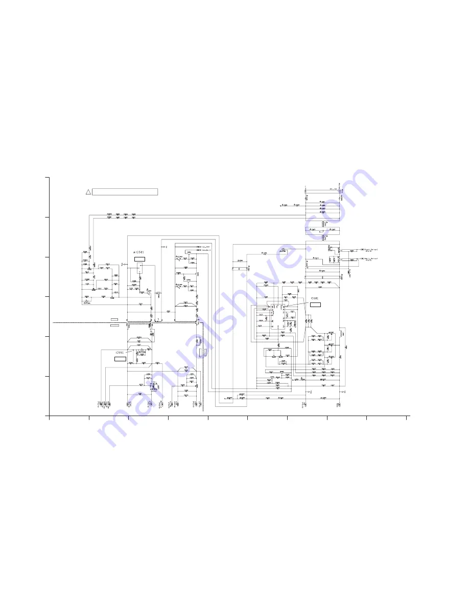 Panasonic TC-P50S1 Service Manual Download Page 42