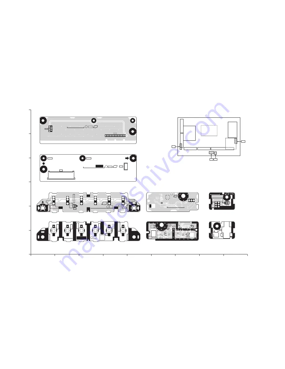 Panasonic TC-P50S1 Service Manual Download Page 74