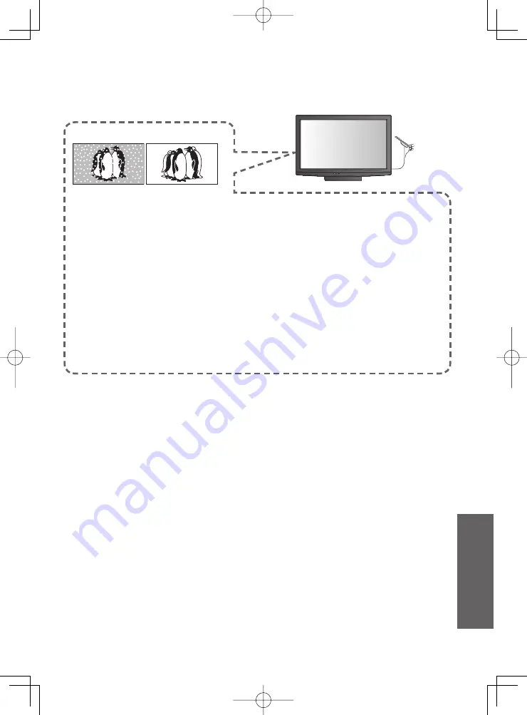 Panasonic TC-P50U20P Скачать руководство пользователя страница 47