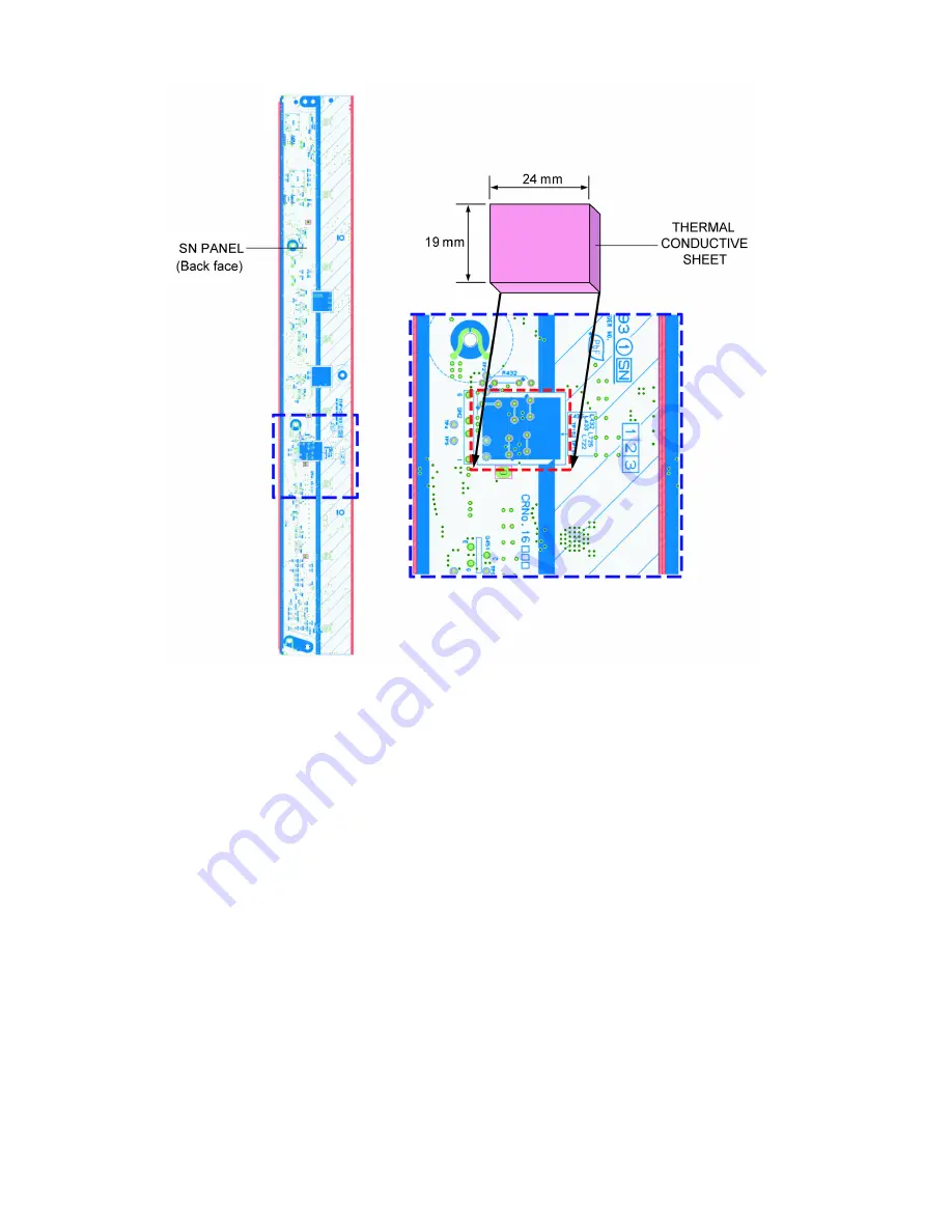 Panasonic TC-P50X60 Service Manual Download Page 22