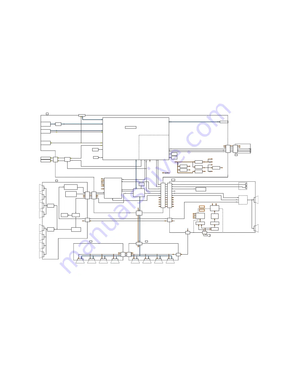 Panasonic TC-P50X60 Service Manual Download Page 25