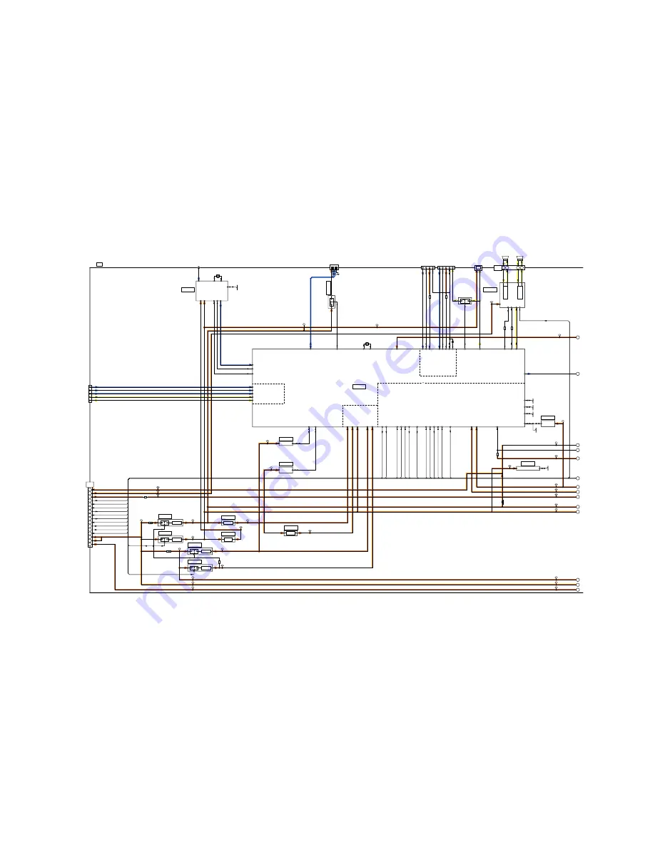 Panasonic TC-P50X60 Service Manual Download Page 26