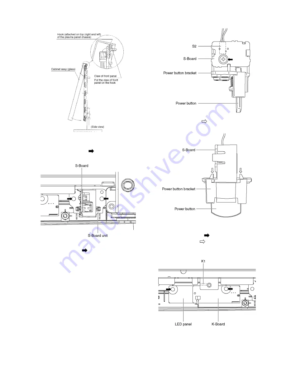 Panasonic TC-P54V10 - Viera 54