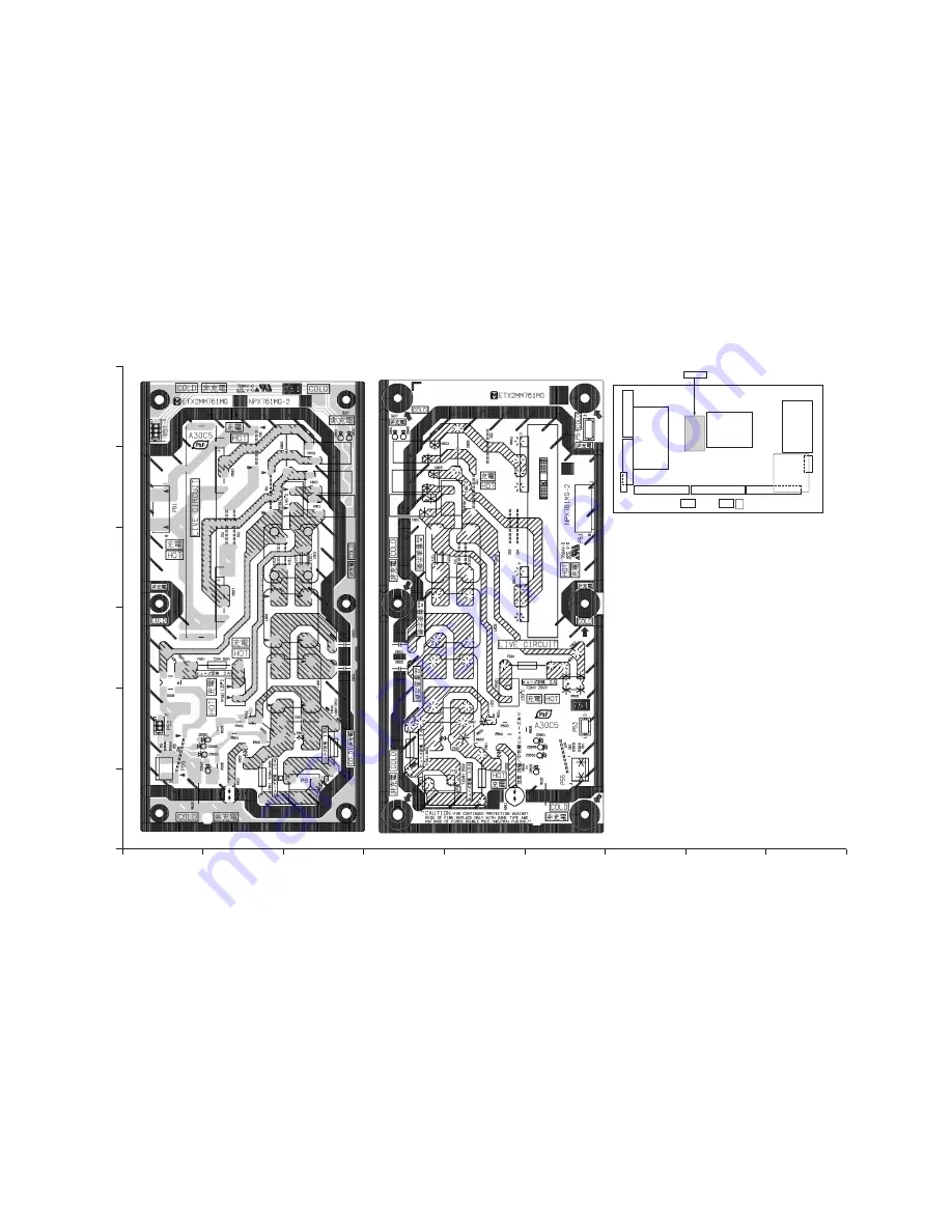 Panasonic TC-P54V10 - Viera 54