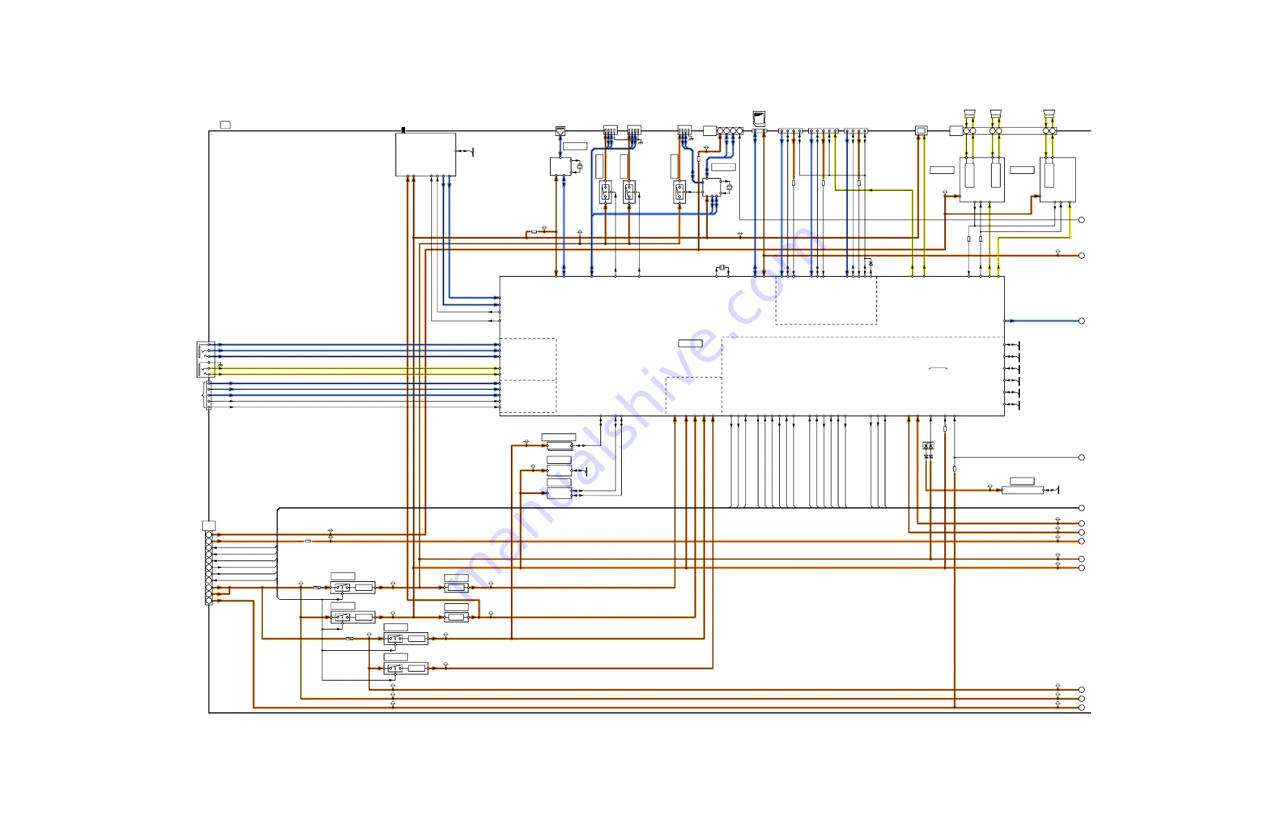 Panasonic TC-P60ST50 Series Service Manual Download Page 4