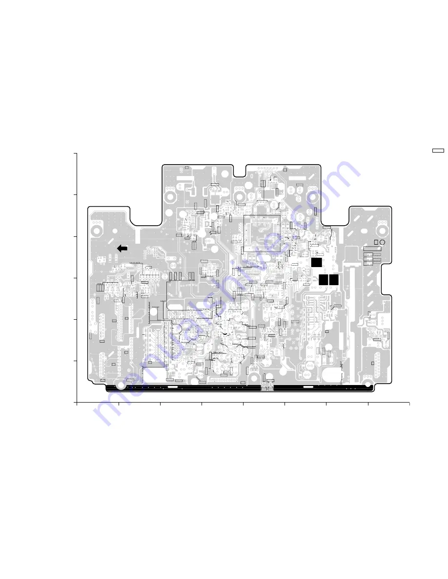 Panasonic TC15DT2 - 15