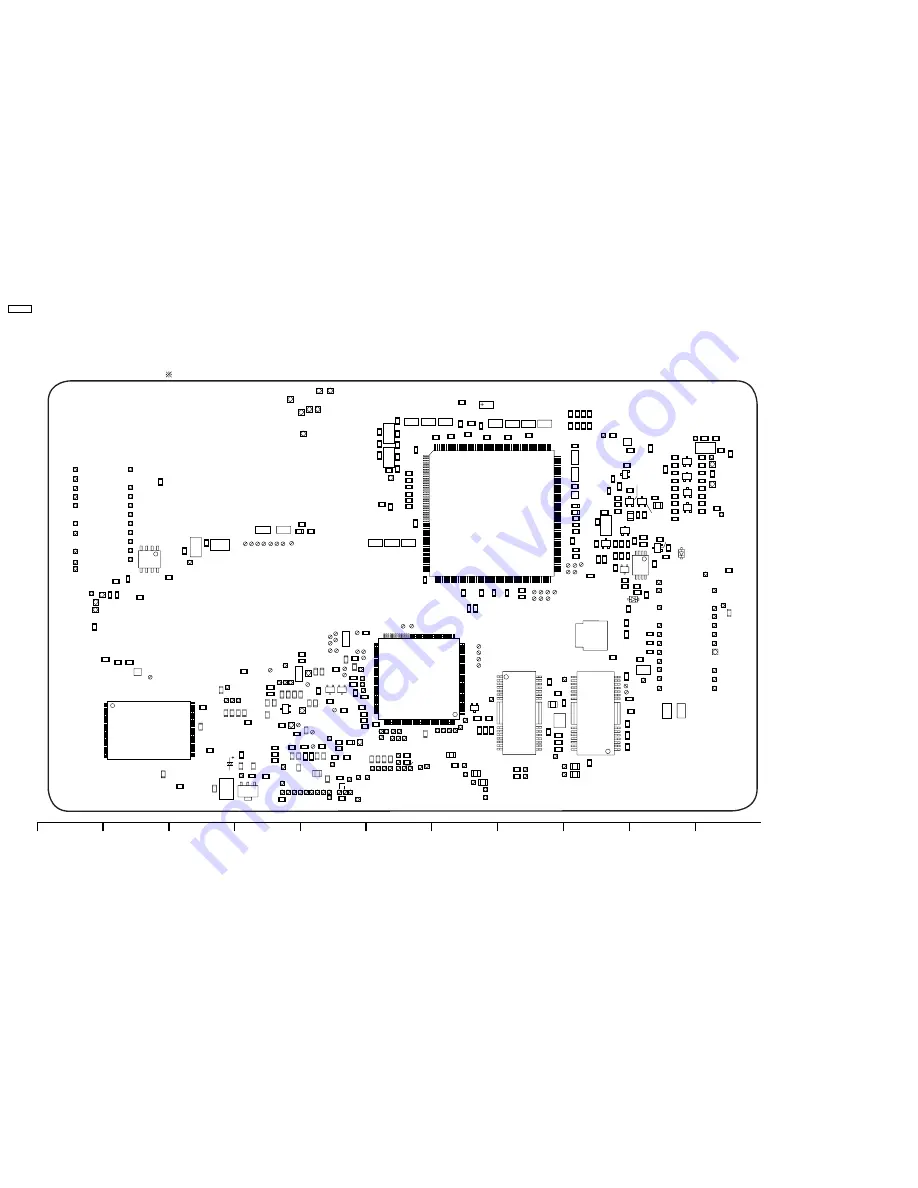 Panasonic TC15DT2 - 15