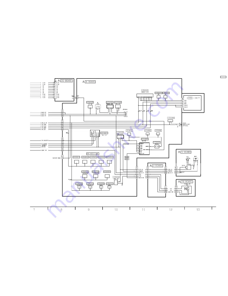 Panasonic TC15DT2 - 15