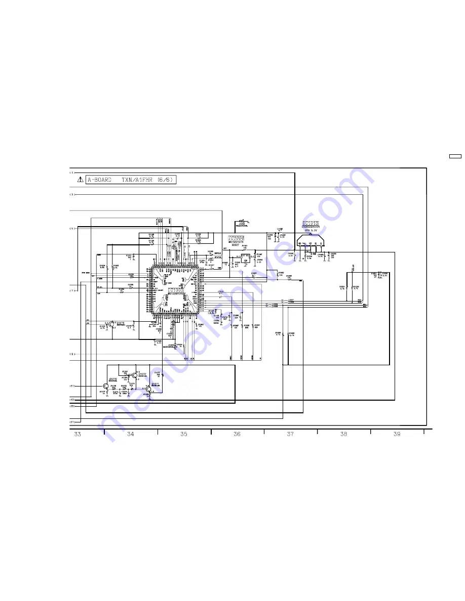 Panasonic TC15DT2 - 15