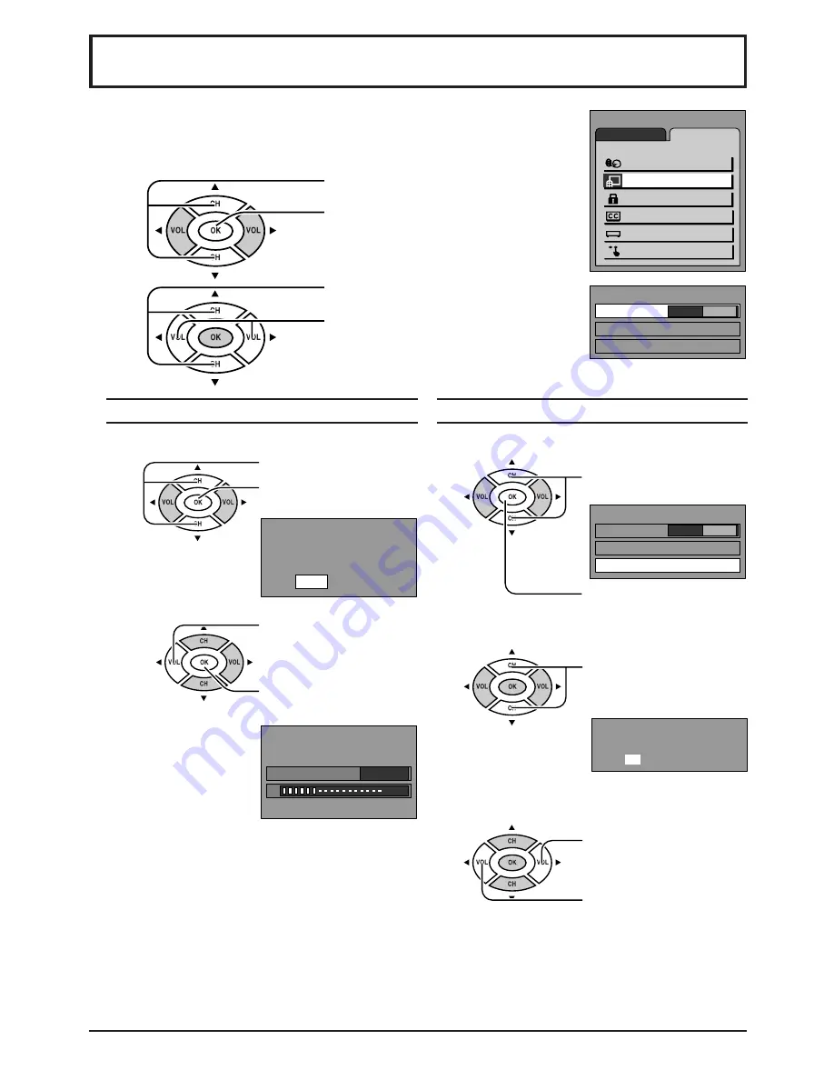 Panasonic TC17LA2 - 17