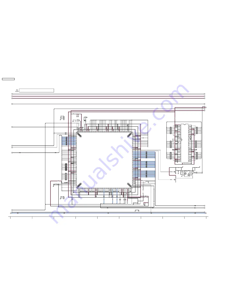 Panasonic TC20LA5 - 20