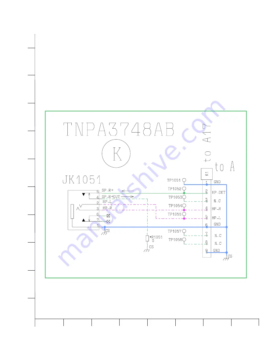 Panasonic TC23LX60 - 23