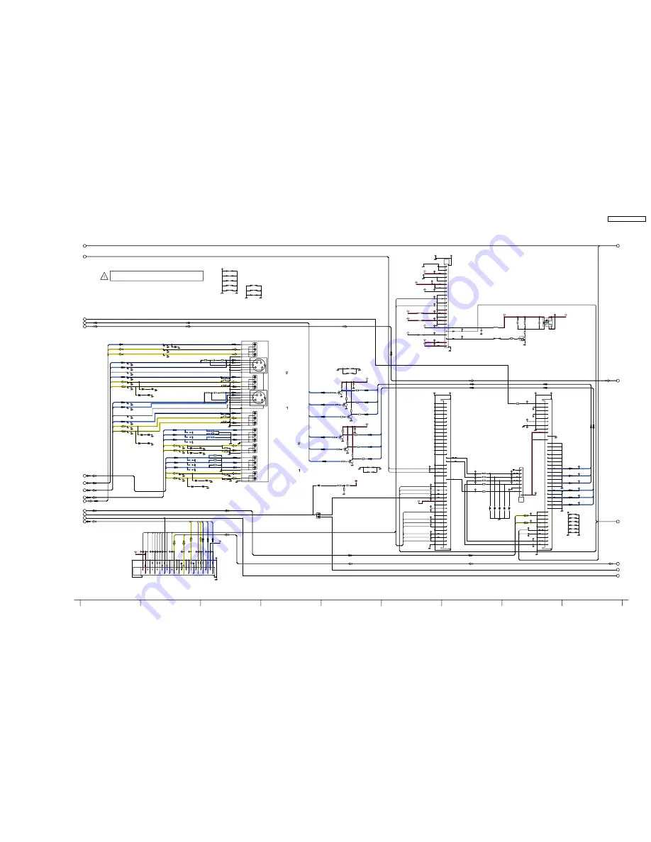 Panasonic TC26LX50 - LCD COLOR TV Service Manual Download Page 31