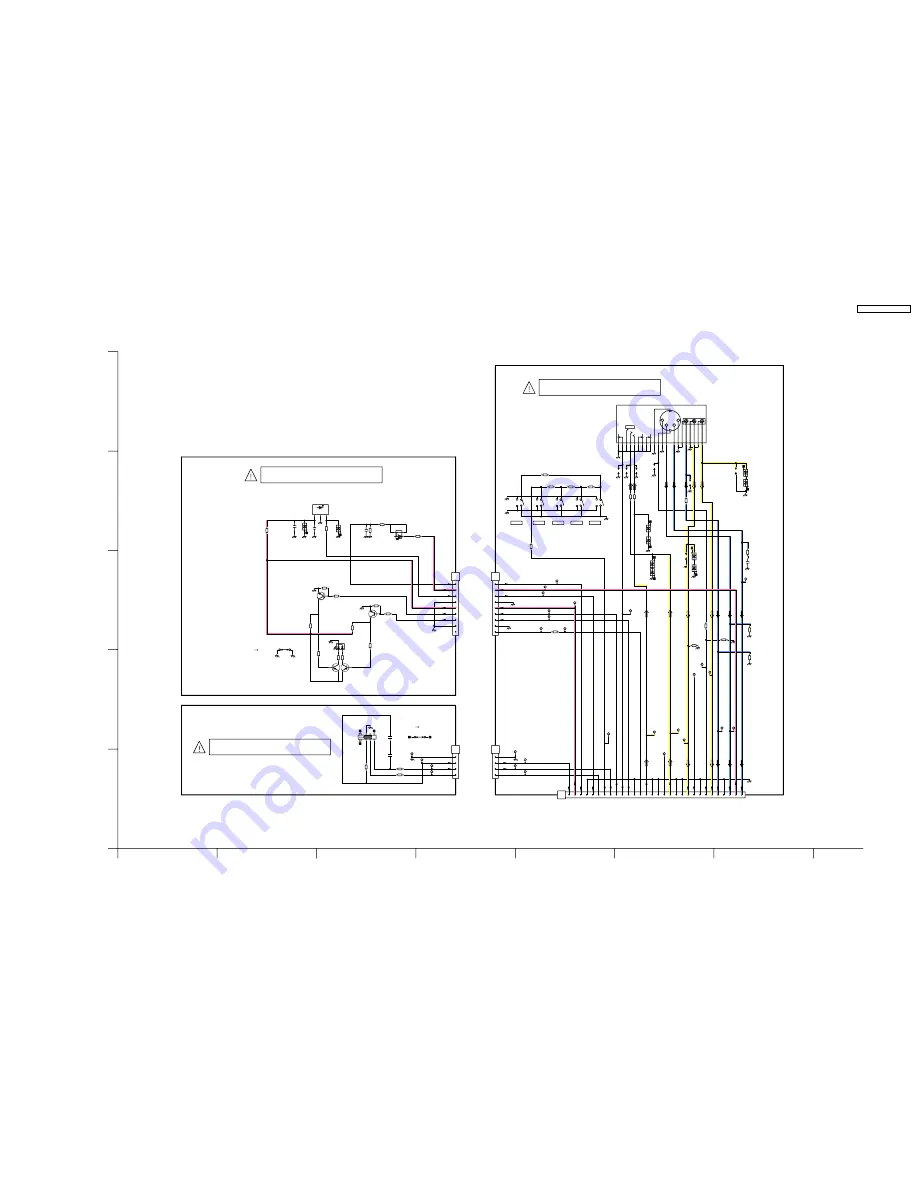 Panasonic TC26LX50 - LCD COLOR TV Service Manual Download Page 41