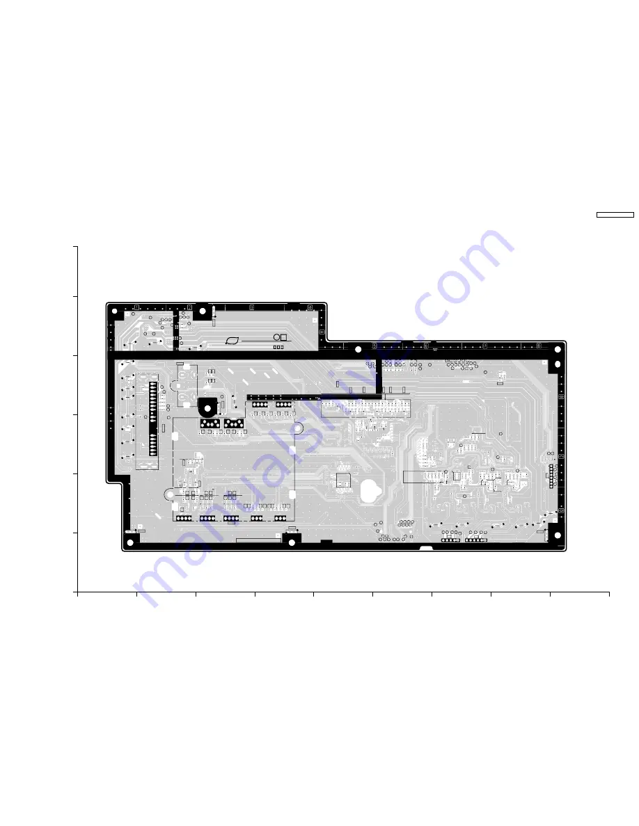 Panasonic TC26LX50 - LCD COLOR TV Service Manual Download Page 45