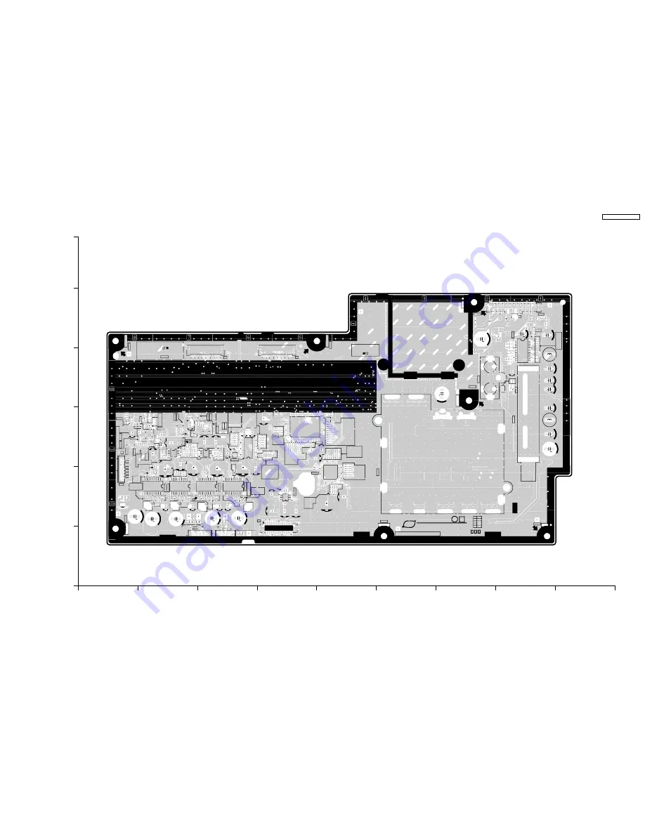 Panasonic TC26LX50 - LCD COLOR TV Service Manual Download Page 47