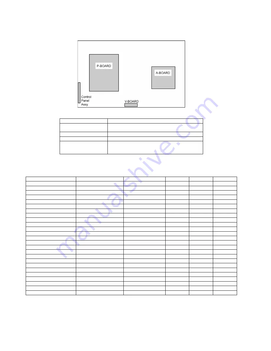 Panasonic TCL37U22 - 37