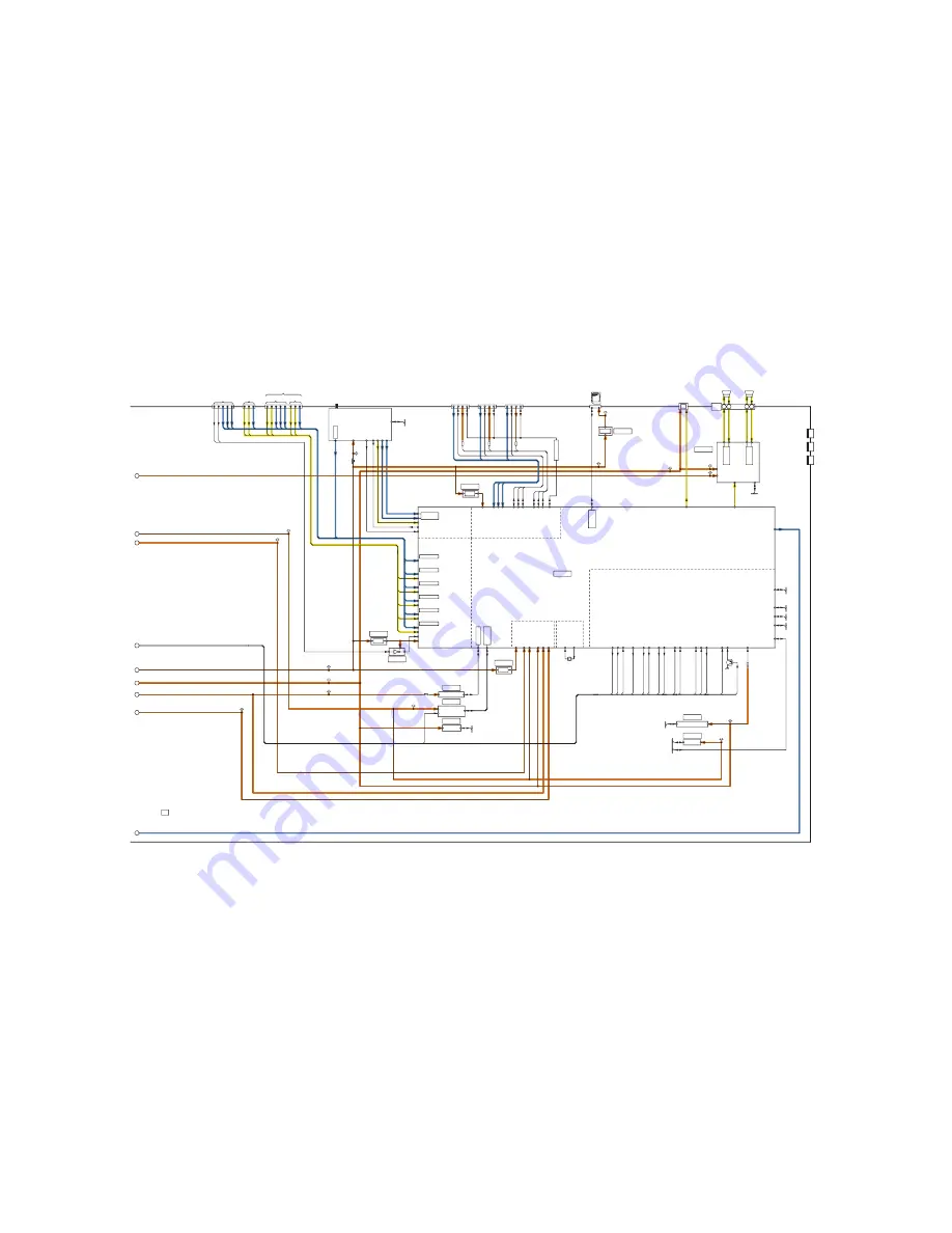 Panasonic TCL37U22 - 37