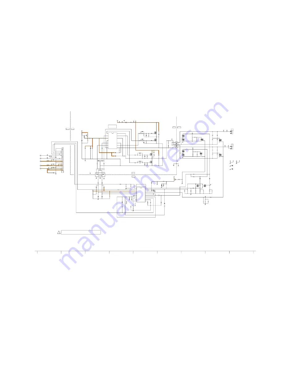 Panasonic TCL37U22 - 37