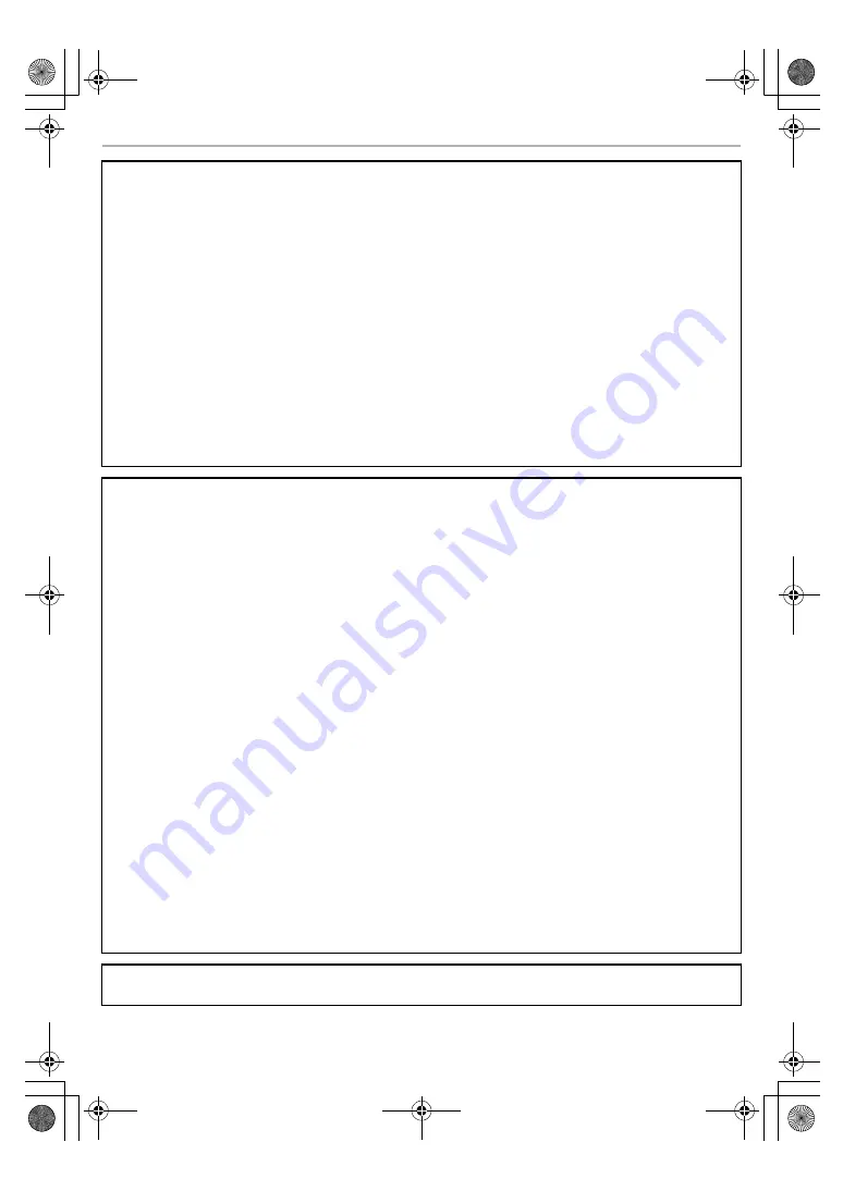 Panasonic Technics EAH-AZ40 Owner'S Manual Download Page 3