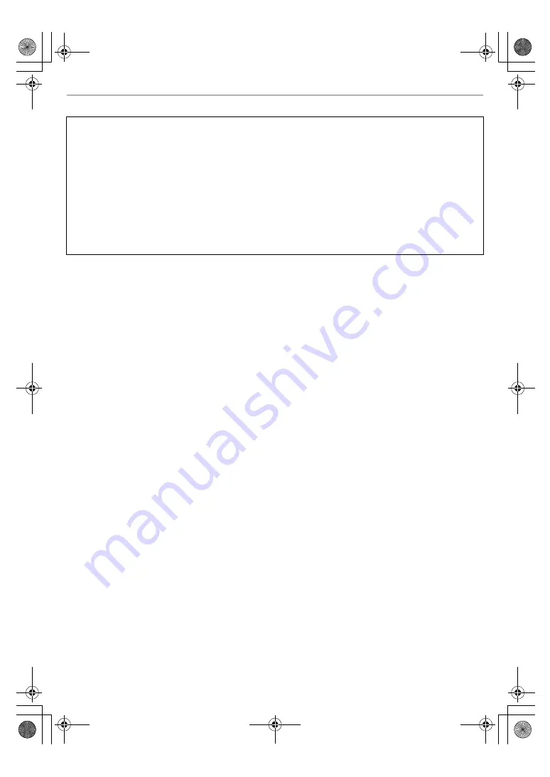 Panasonic Technics EAH-AZ40 Owner'S Manual Download Page 4