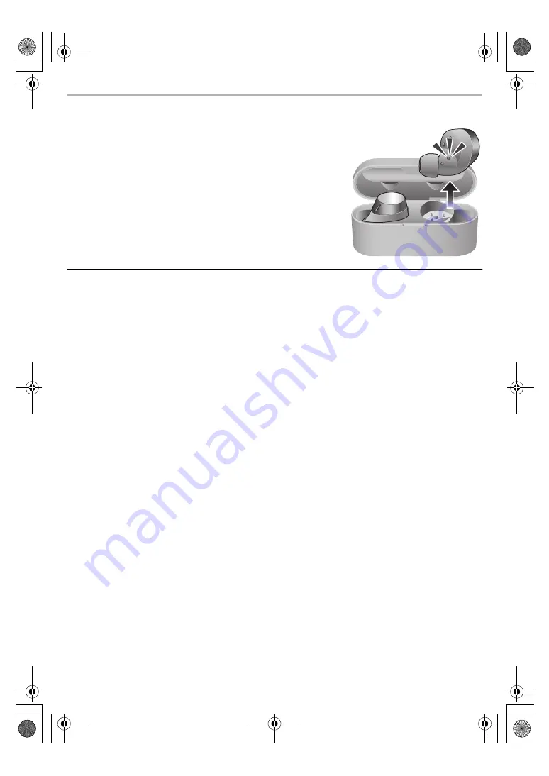 Panasonic Technics EAH-AZ40 Owner'S Manual Download Page 19