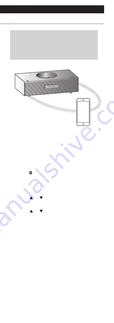 Panasonic Technics OTTAVA f SC-C70MK2 Operating Instructions Manual Download Page 48