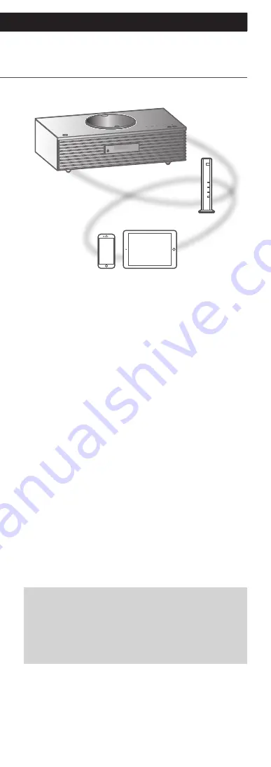 Panasonic Technics OTTAVA f SC-C70MK2 Operating Instructions Manual Download Page 76