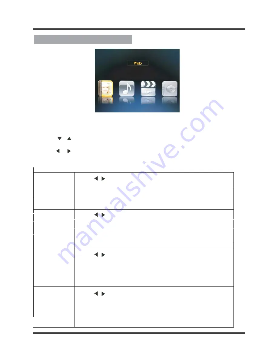 Panasonic TFTV5585M User Manual Download Page 19