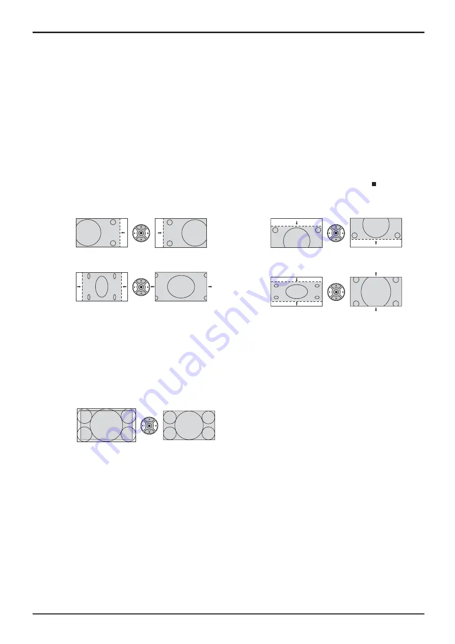 Panasonic TH-103PB1E Operating Instructions Manual Download Page 24