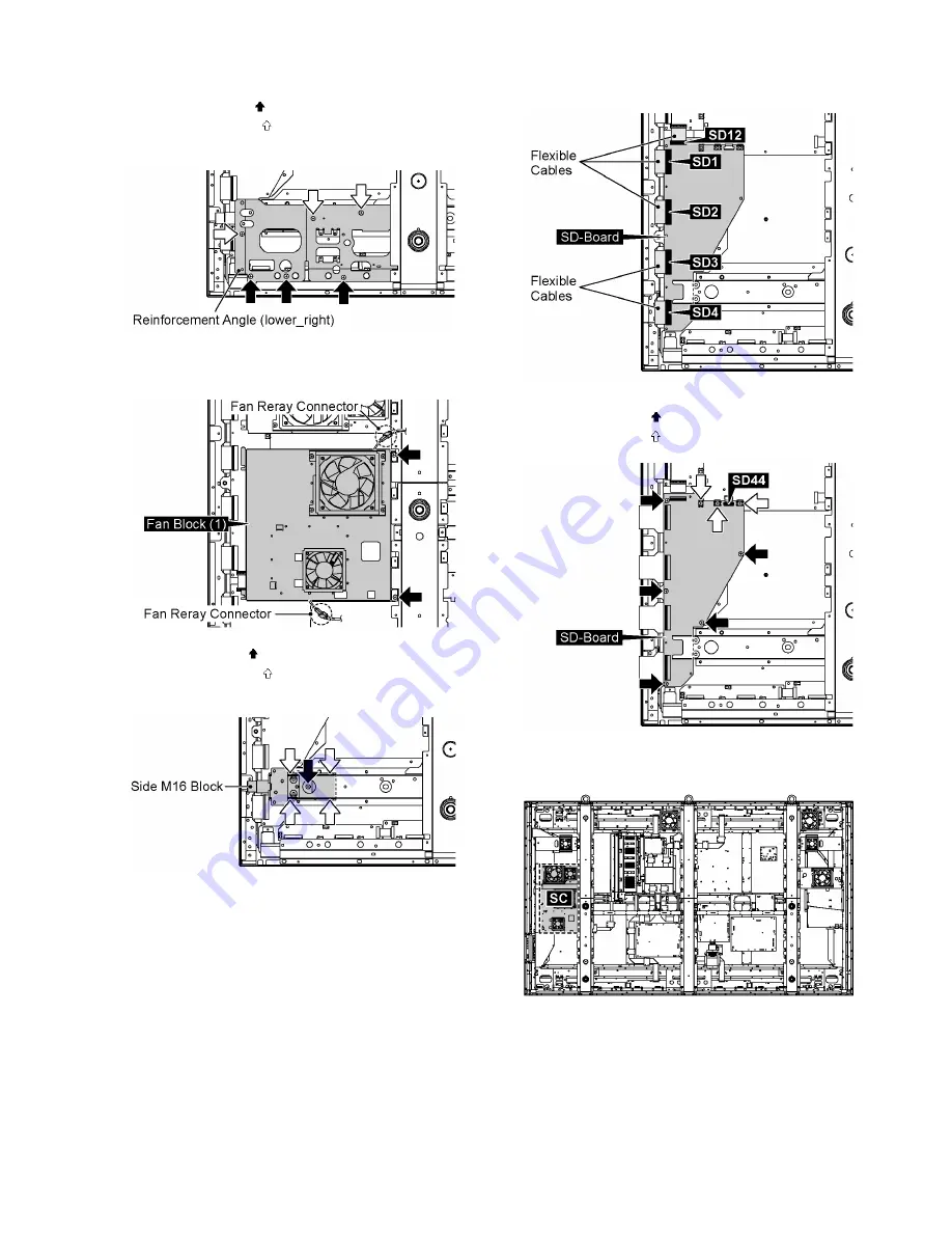 Panasonic TH-103PF12U Скачать руководство пользователя страница 33