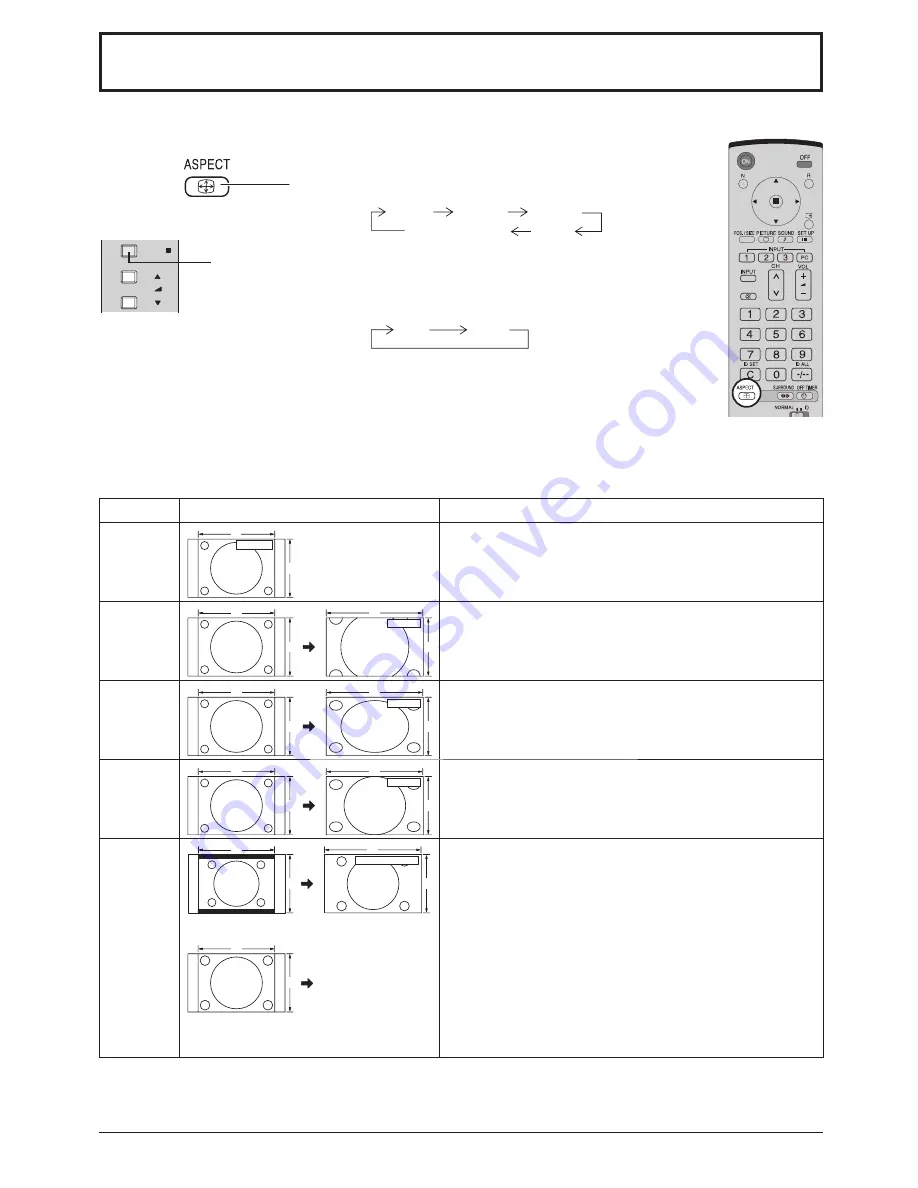 Panasonic TH-103PF9EK Скачать руководство пользователя страница 18