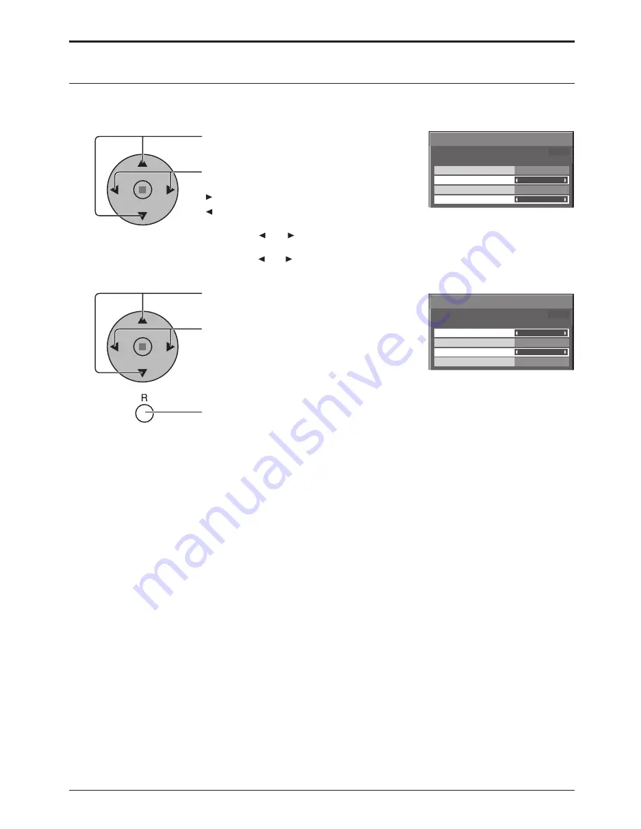 Panasonic TH-103PF9EK Operating Instructions Manual Download Page 28