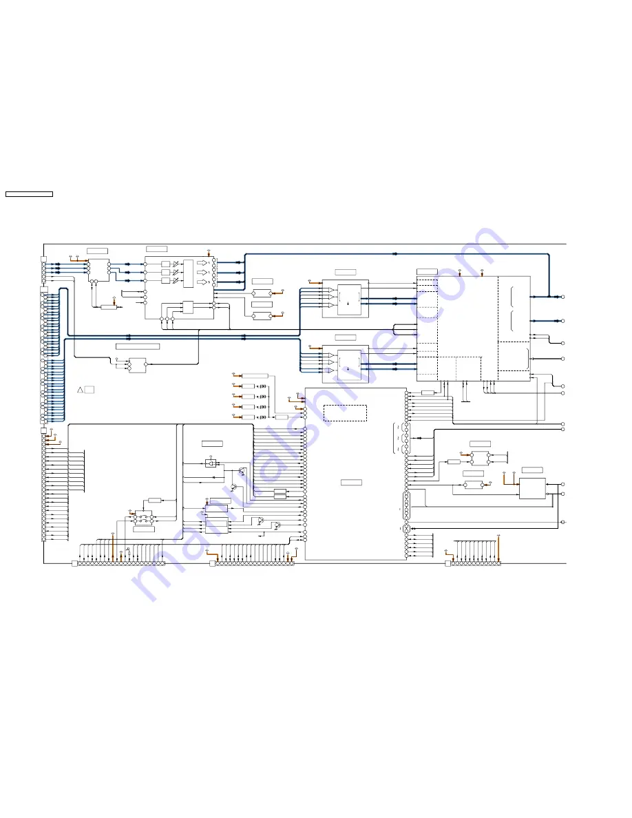 Panasonic TH-103PF9EK Service Manual Download Page 94