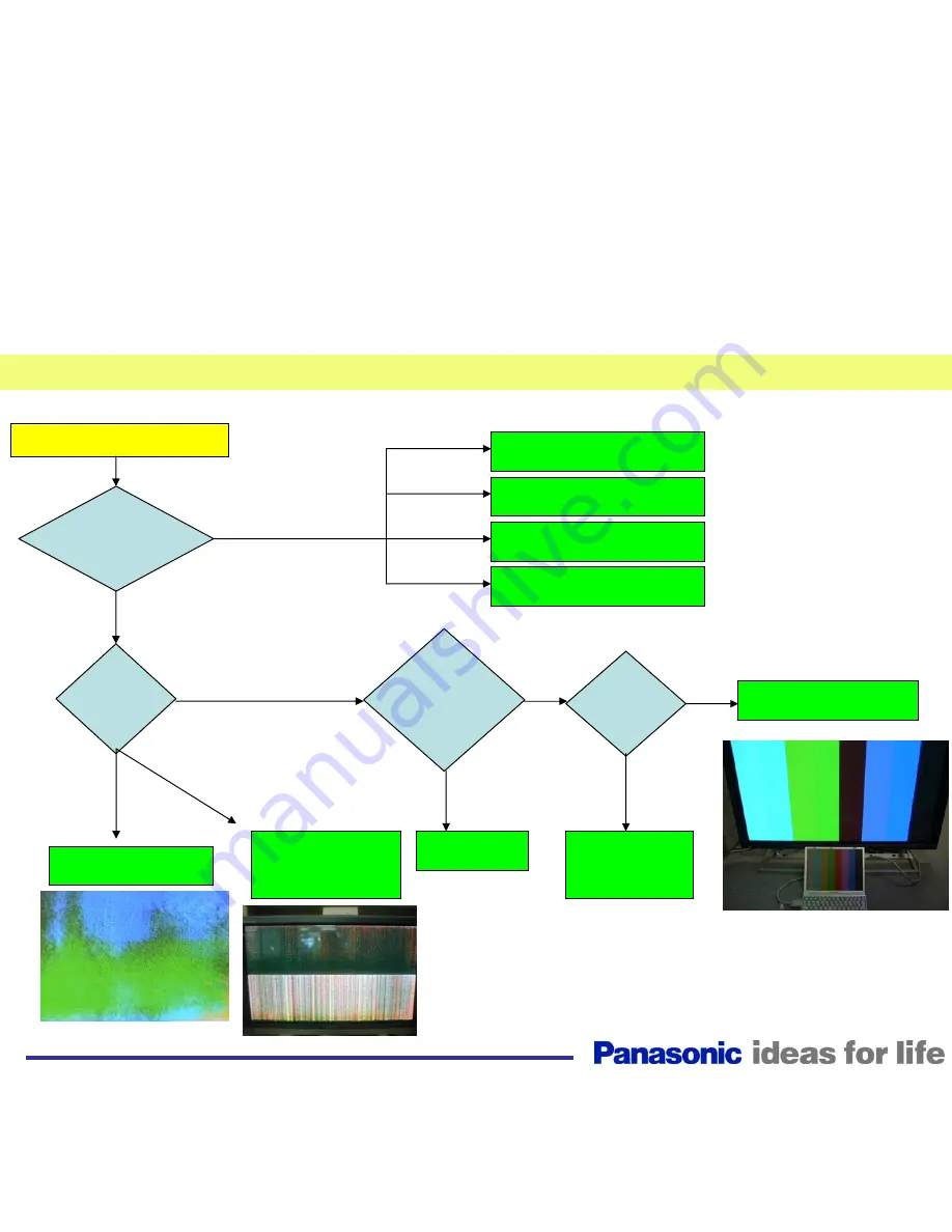 Panasonic TH-103PF9UK - 103