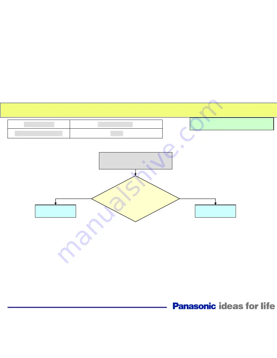 Panasonic TH-103PF9UK - 103