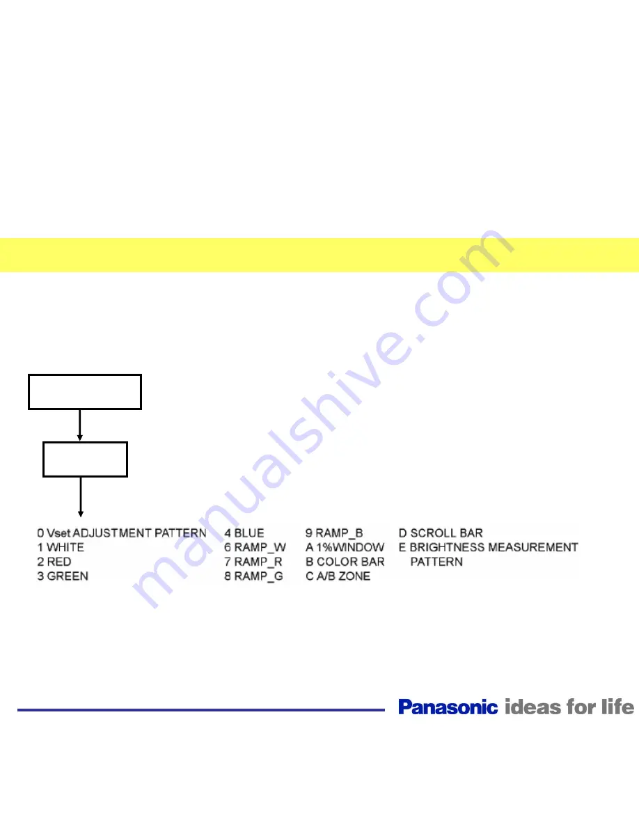 Panasonic TH-103PF9UK - 103