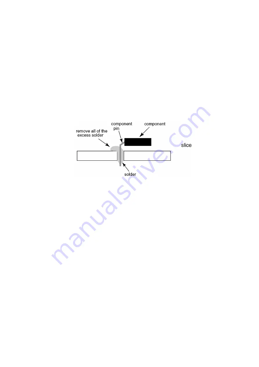 Panasonic TH-32CS510S Service Manual Download Page 5