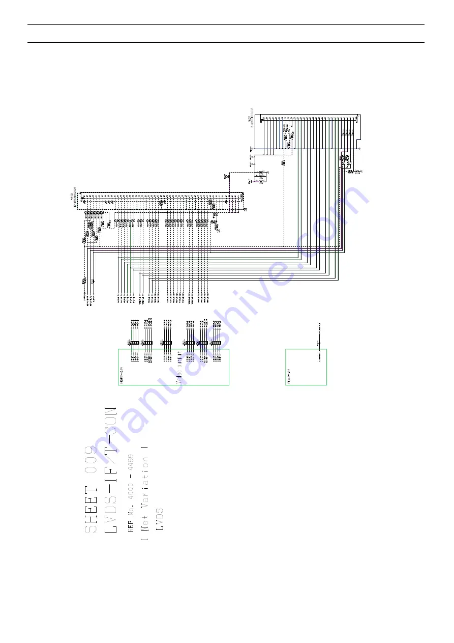 Panasonic TH-32CS510S Service Manual Download Page 37