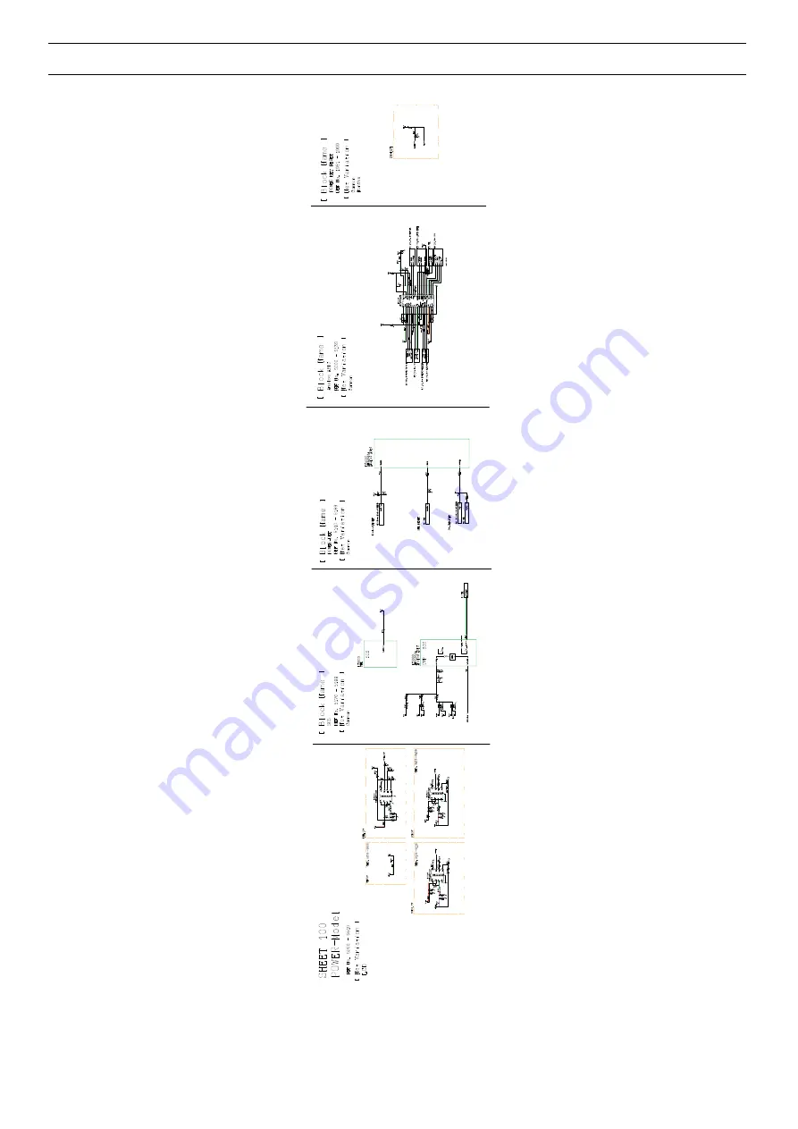 Panasonic TH-32CS510S Service Manual Download Page 38