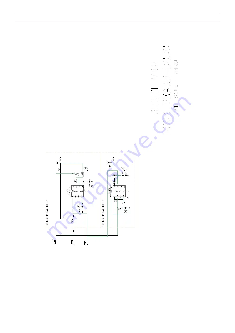 Panasonic TH-32CS510S Service Manual Download Page 46