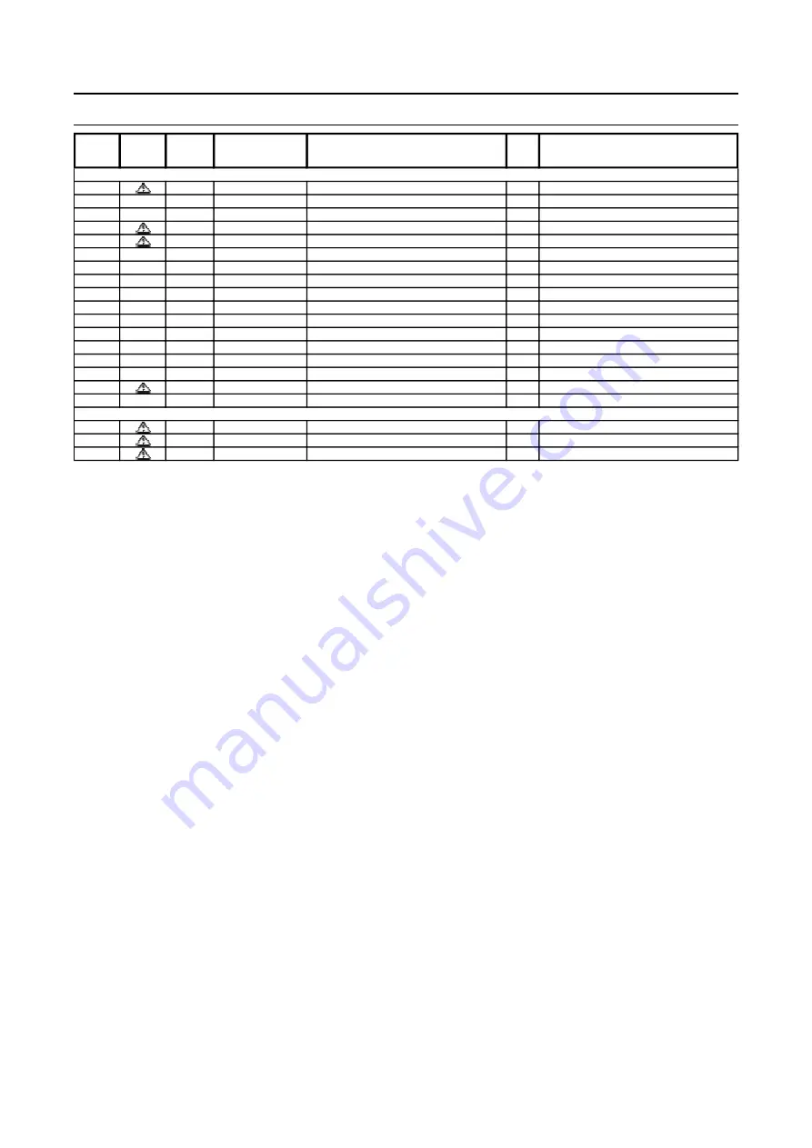 Panasonic TH-32CS510S Service Manual Download Page 77