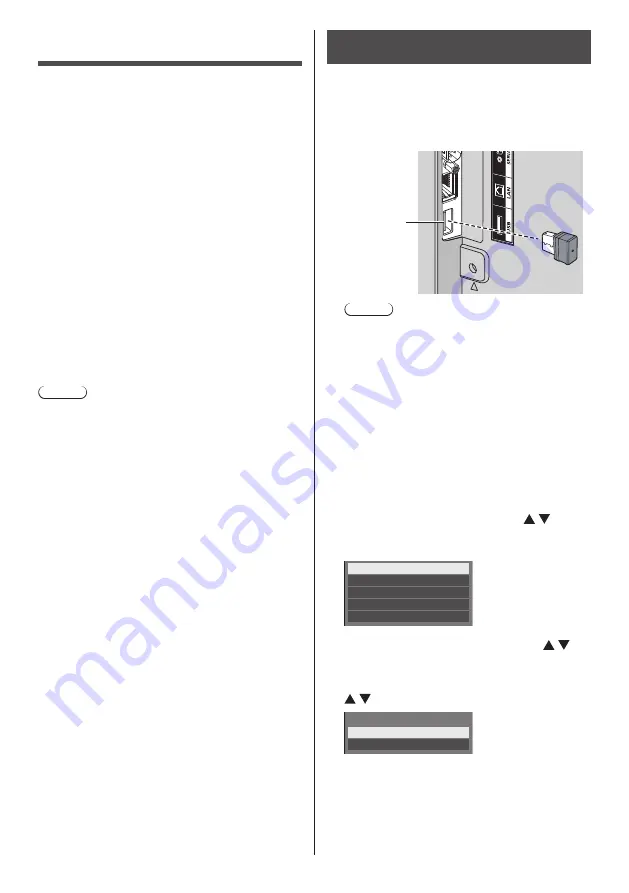 Panasonic TH-32EF2U Скачать руководство пользователя страница 79