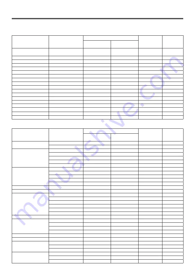 Panasonic TH-32EF2U Operating Instructions Manual Download Page 83