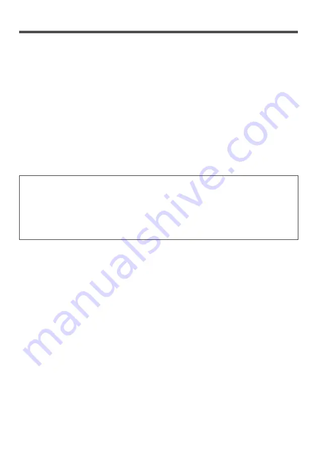 Panasonic TH-32EF2U Operating Instructions Manual Download Page 91