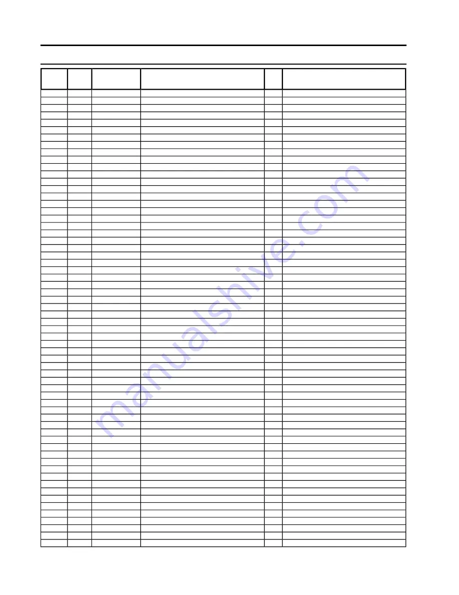 Panasonic TH-32LRH30U Service Manual Download Page 70